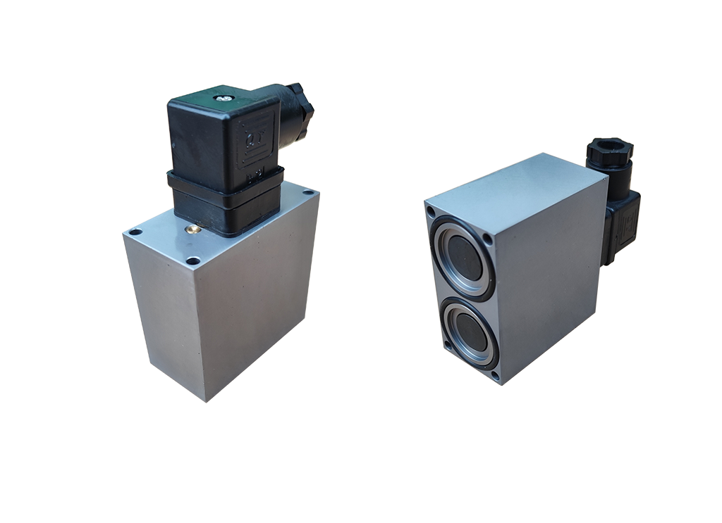 DMG-R7035 （替代SCHIENLE電磁鐵、哈威HAWE）