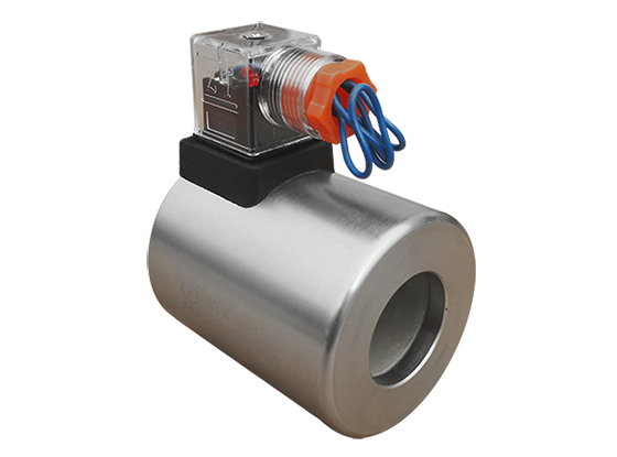 力士樂(lè)型閥用電磁鐵線圈Z12-90YC - 電磁閥線圈-電磁閥線圈-產(chǎn)品中心 - 安陽(yáng)派菲克電磁科技有限公司