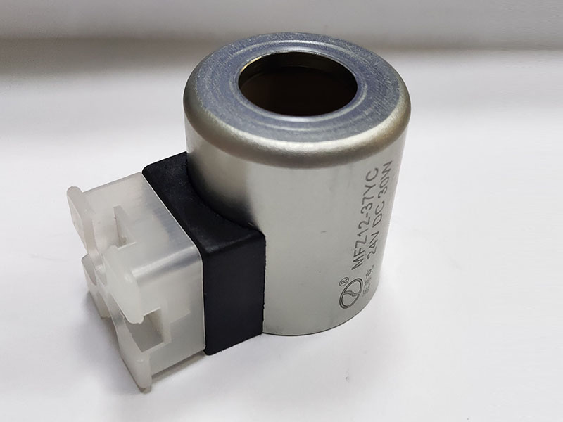 電磁閥線(xiàn)圈