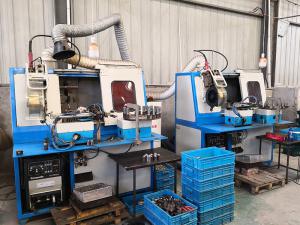 自動銅焊機(jī)