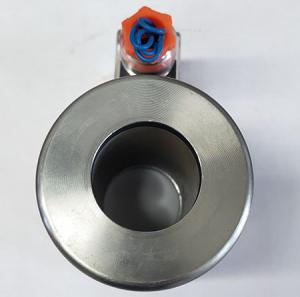 電磁閥線(xiàn)圈的結(jié)構(gòu)形式