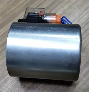 電磁閥線(xiàn)圈功能簡(jiǎn)介