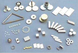 磁性材料分類(lèi)